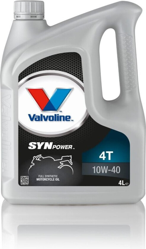 Motorolje Valvoline VE14007