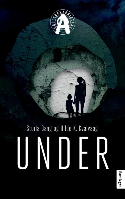 Under av Sturla Bang, Hilde K. Kvalvaag