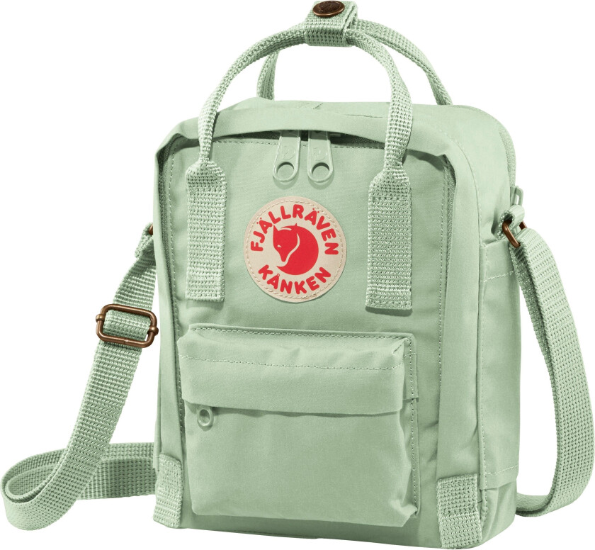 Kånken Sling Mint Green