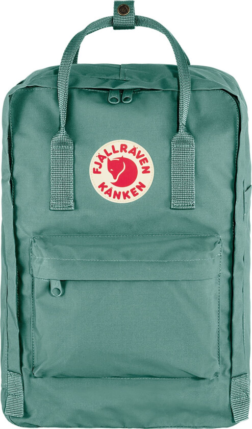 KÅNKEN LAPTOP 15" FROST GREEN