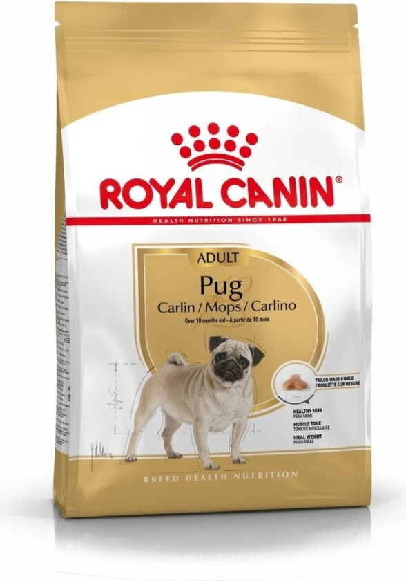 Royal Canin Pug Adult (7,5 kg)