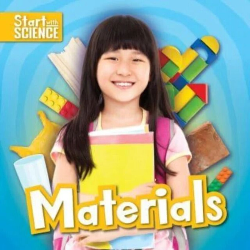 Materials av Charis Mather