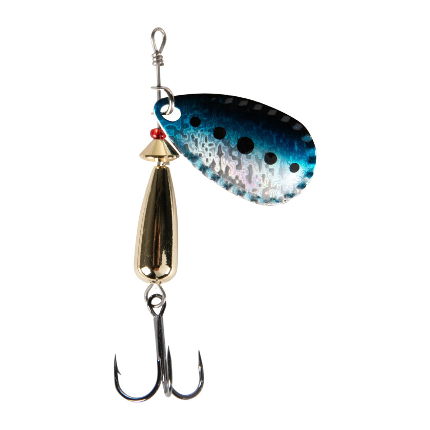 Droppen LF 8g, spinner Sardine