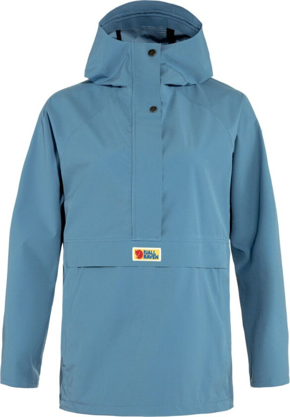 Women's Vardag Hydratic Anorak L, Dawn Blue