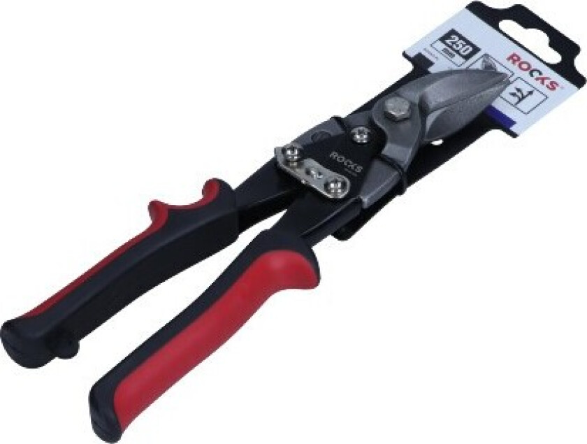 Bilde av Platesaks ROOKS OK-06.0139