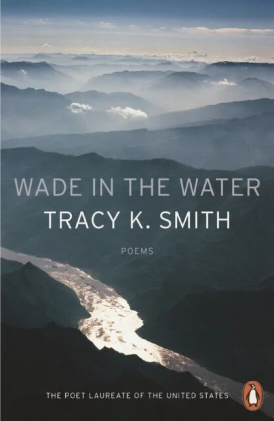 Wade in the Water av Tracy K. Smith
