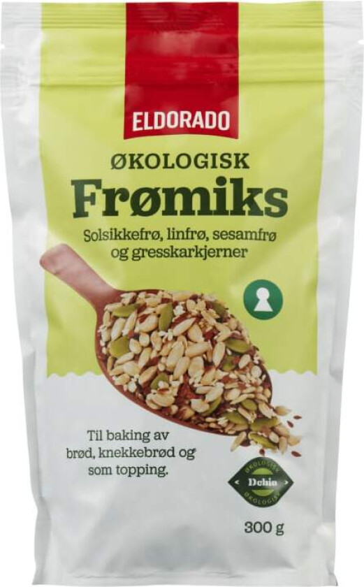 Frømiks 300g