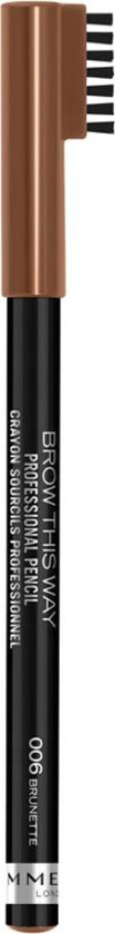 Professional Eye Brow Pencil Blonde,   Øyenbryn