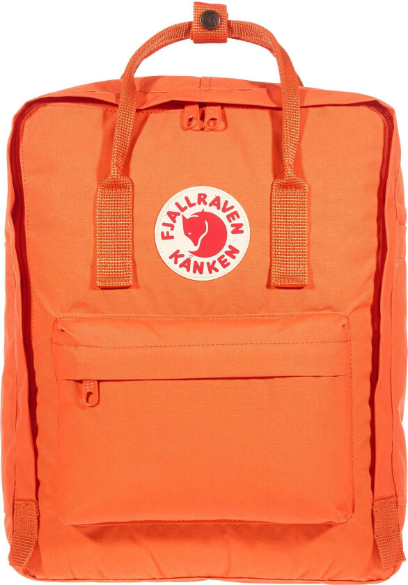 Kånken Burnt Orange
