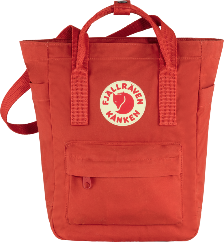 Kånken Totepack Mini True Red