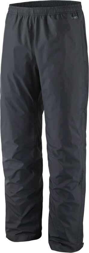 M'S TORRENTSHELL 3L PANTS - REG  BLACK