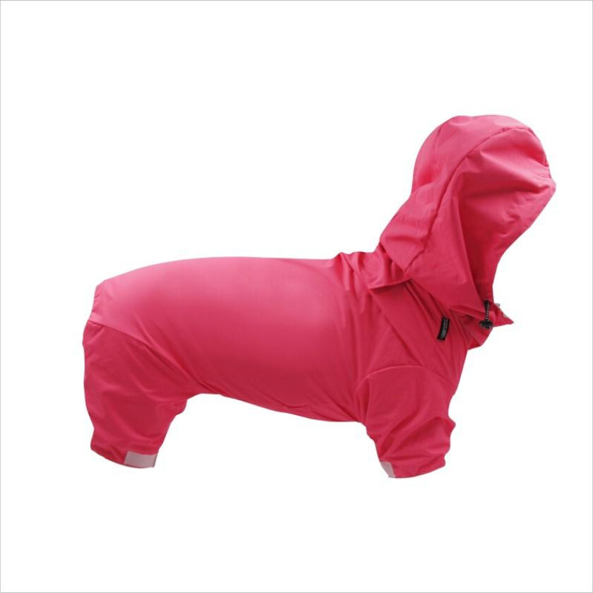 Rain Strider Regndekken Rosa 39 cm
