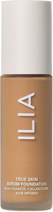 Ilia True Skin Serum Foundation SF9.25 Senja 30ml