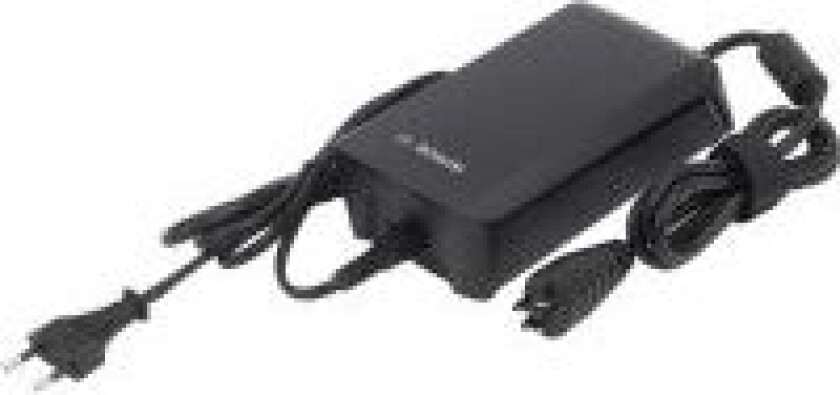 El-Sykkel 4a Active/performance Eu 230v Lader