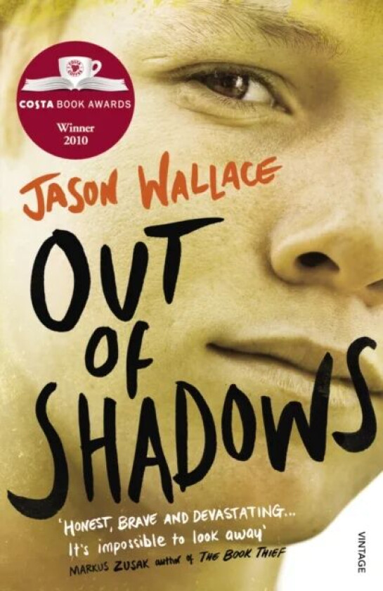 Out of Shadows av Jason Wallace