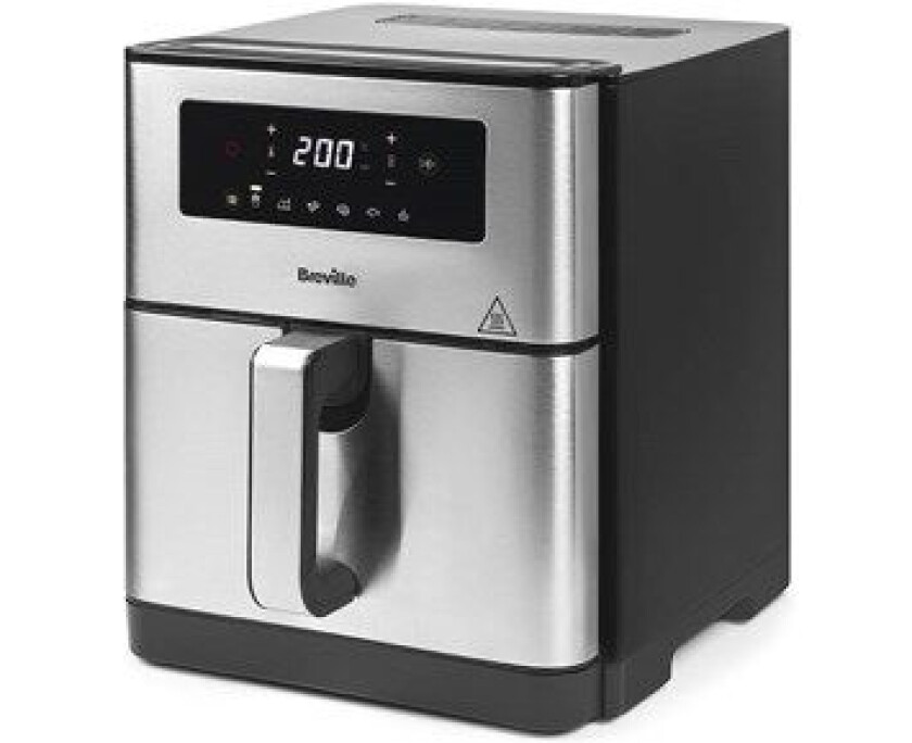 Halo XL 9L Digital Air Fryer VDF131X