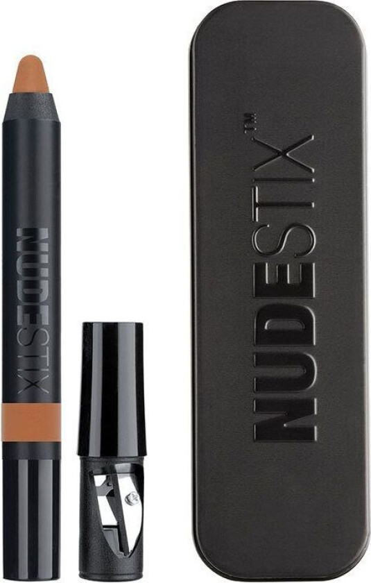 Nudestix Matte Magnetic Eye Terra 2,8g