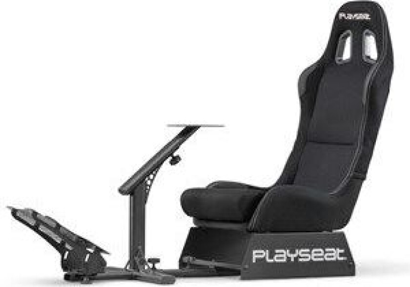 Bilde av Playseat Evolution - Black ActiFit™