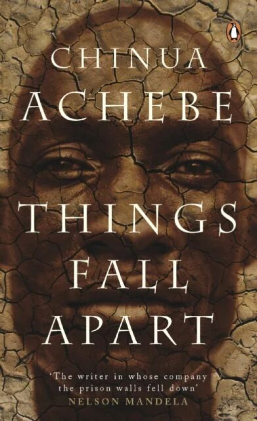 Things Fall Apart av Chinua Achebe