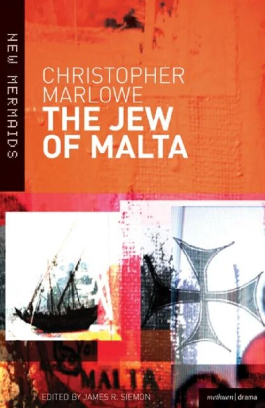 The Jew of Malta av Christopher Marlowe