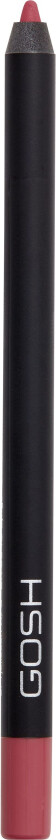Velvet Touch Lipliner Waterproof 010 Smoothie