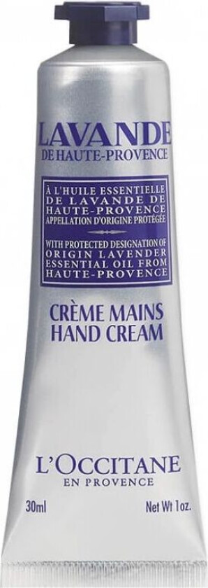 Lavendel Hand Cream (30ml)