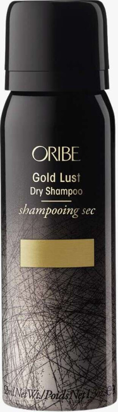 Gold Lust Dry Shampoo (Størrelse: 62 ML)