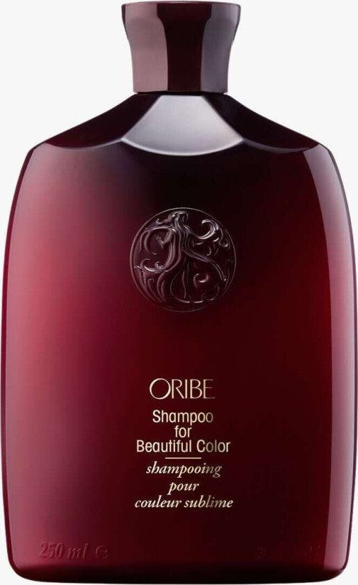 Beautiful Color Shampoo (Størrelse: 250 ML)