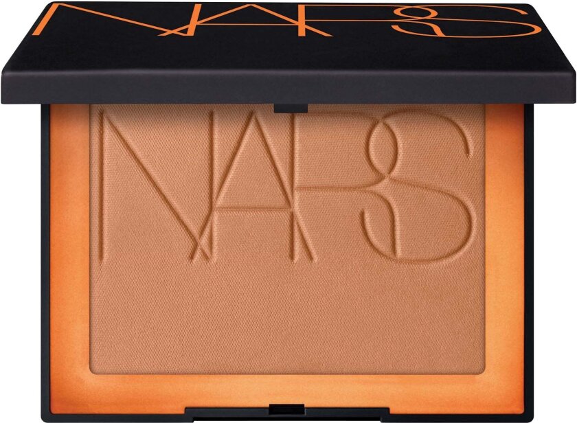 Laguna Bronzing Powder 8 g (Farge: 01)
