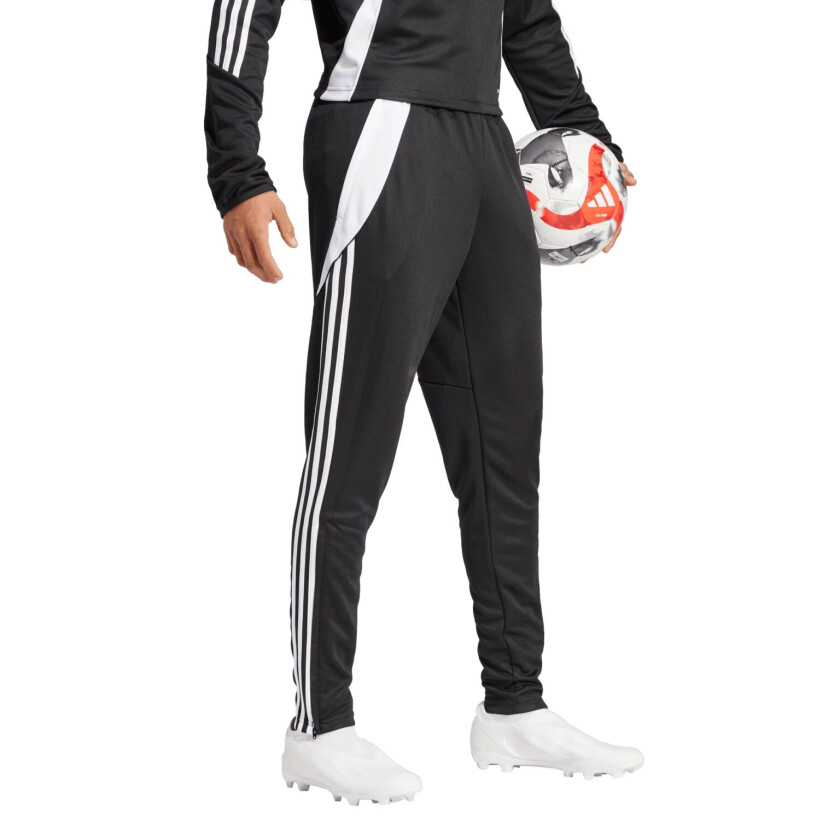 adidas Tiro 24 Training Pant, treningsbukse, herre BLACK/WHITE