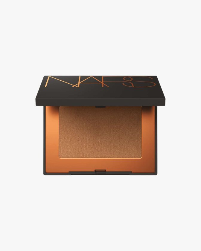 Laguna Bronzing Powder Mini 3,5 g (Farge: 02)