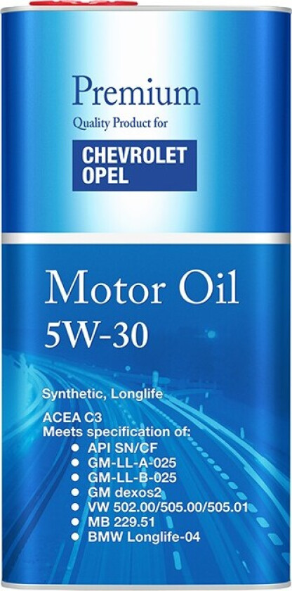 Motorolje FANFARO FF6717-5ME