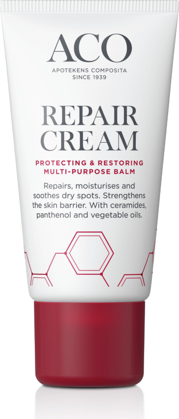Repair Cream u/p, 30 ml