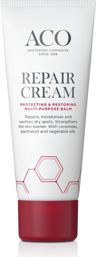 Repair Cream u/p, 70 ml