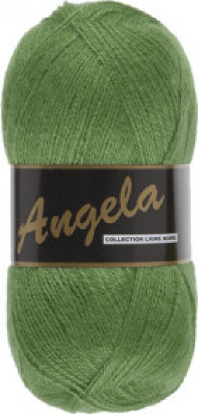 Lammy Angela Garn Unicolour 46