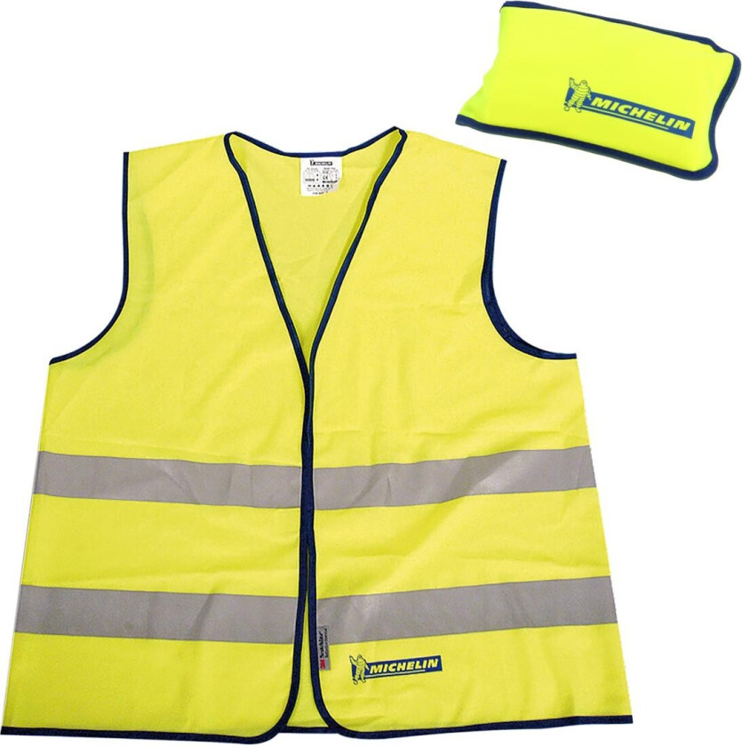 Bilde av Refleksvest Michelin 009534