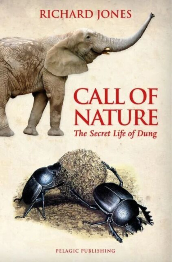 Call of Nature av Richard Jones