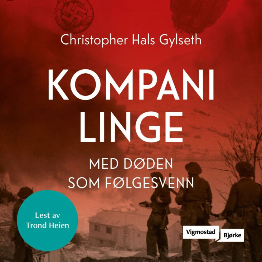 Kompani Linge av Christopher Hals Gylseth