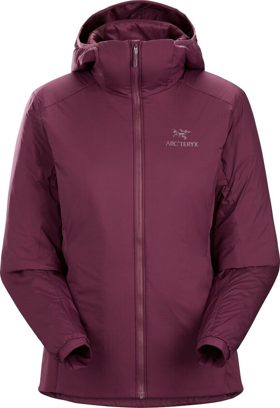 Arc'Teryx Atom Lt Hoody Dame Jupiter XS