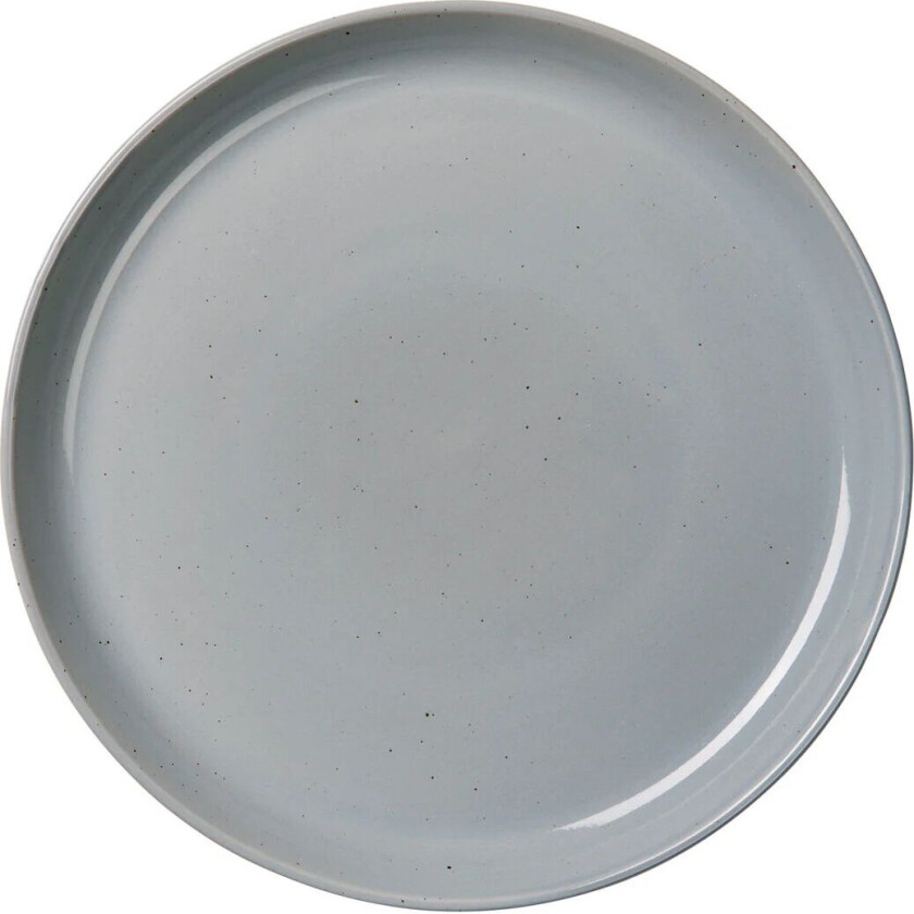 Eli tallerken Ø 26 cm Soft blue