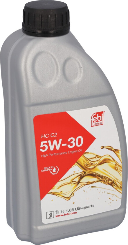 Motorolje FEBI BILSTEIN 173443