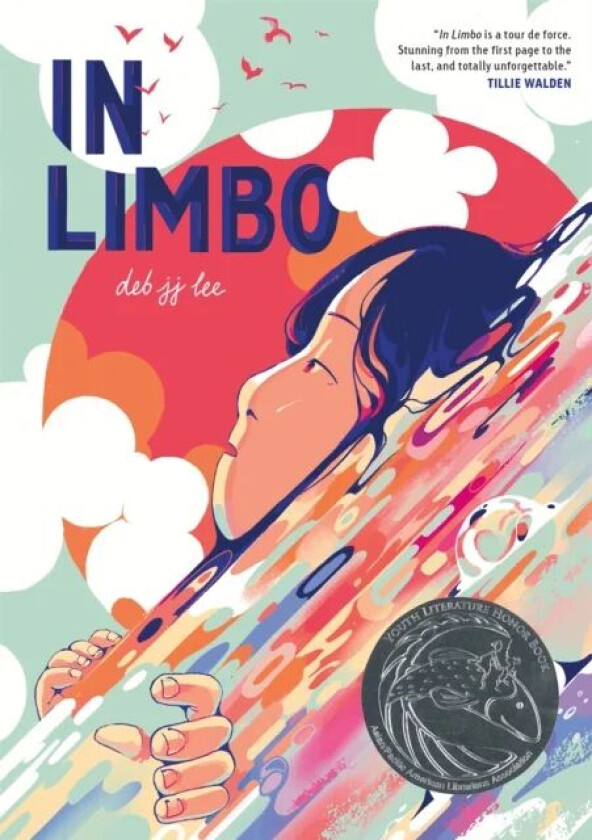 In Limbo: A Graphic Memoir av Deb JJ Lee
