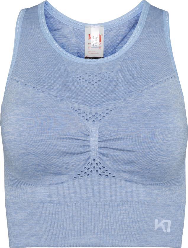 Ness Pastel Light Blue XS/S