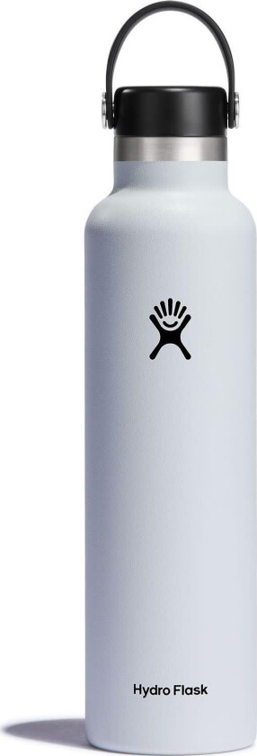Standard Mouth Flex 710 ml OneSize, White