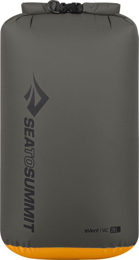Sea To Summit Evac Eco Dry Bag 20 L 20 L, Beluga
