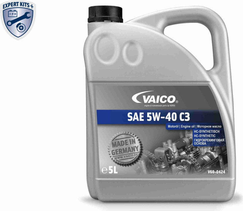 Motorolje VAICO V60-0424