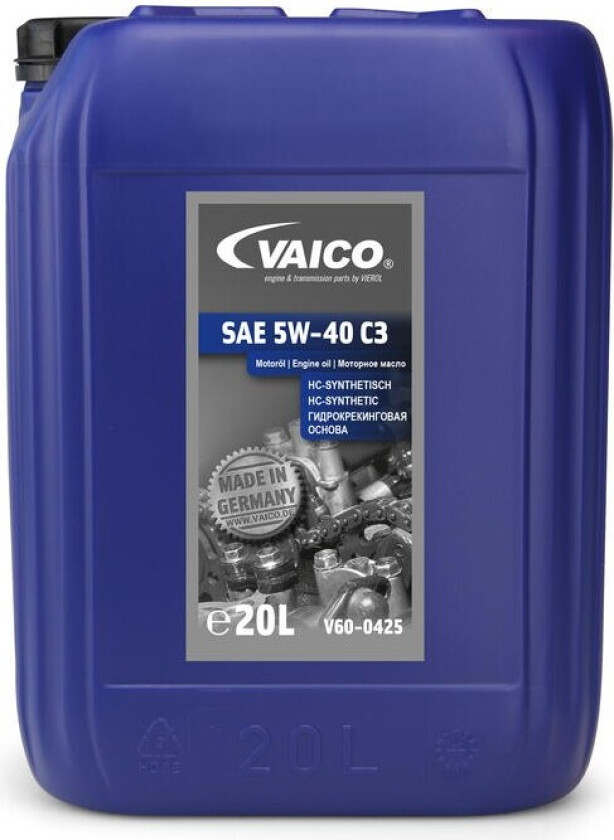 Motorolje VAICO V60-0425