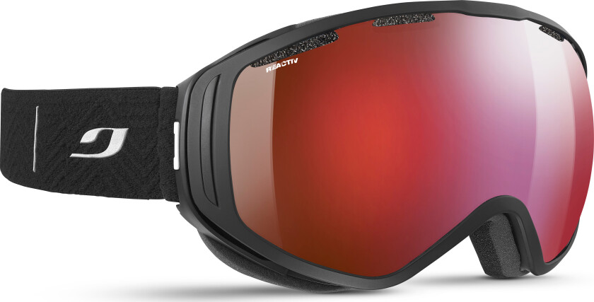Titan OTG Reactiv 0-4 OneSize, Black