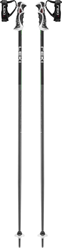 Bilde av Leki Bold Lite S 110cm, Drak Anthracite-Bright Red-Black