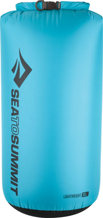 Sea To Summit Lightweight Dry Sack 35L OneSize, Blue